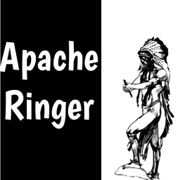 Avatar of user apache_ringer