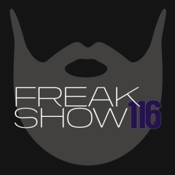 Avatar of user Freakshow116