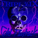 Cover of album Cold Payback by Tripl36ix