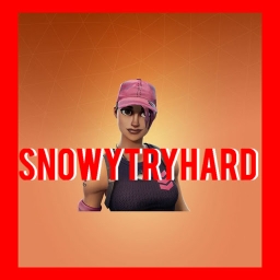 Avatar of user snowytryhard