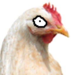 Avatar of user L3g3nd4ryChick3n