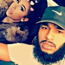 Avatar of user aaliyah-richgang