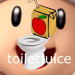 Avatar of user toiletjuice