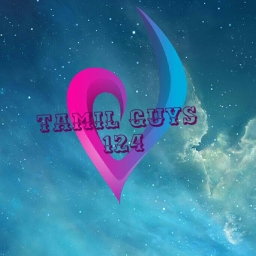 Avatar of user tamil_guys124