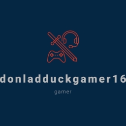 Avatar of user donlad_gamer