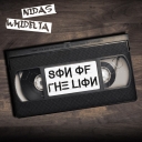 Cover of album Son Of The Lion by NidasWhiDelta