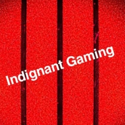 Avatar of user indignantgaming