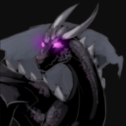 Avatar of user DragonRider909