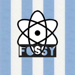 Avatar of user atomic_fossy