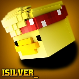 Avatar of user TOMSilver