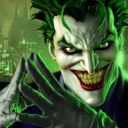 Avatar of user joker_play