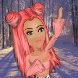 Avatar of user SuperXXGirlyXOXO