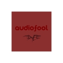 Cover of album AudioFool by joVee.