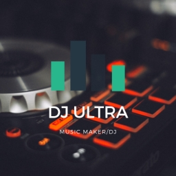 Avatar of user DJ_Ultra