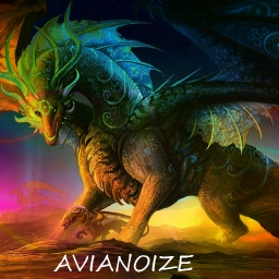 Avatar of user Avianoize