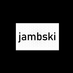 Avatar of user jambski