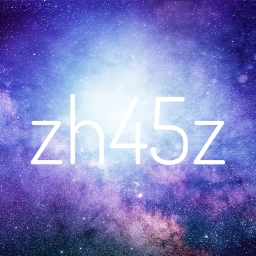 Avatar of user zh45z