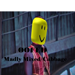 Cover of track Oofed (im not kurea but ribbim) by ⁰⁰MadlyMixedYBS⁰⁰