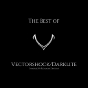 Cover of album The Best of Vectorshock/Darklite by RedralineDinidan