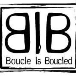 Avatar of user boucle-is_boucled