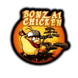 Avatar of user Bonzai-Chicken