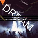 Cover of album The Dream by ja mamba