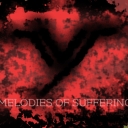 Cover of album Melodies of Suffering by joVee.