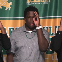 Avatar of user camerondill3_gmail_com