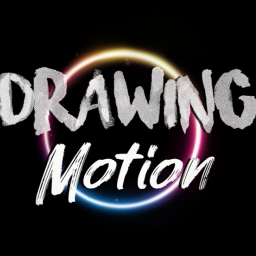 Avatar of user Drawing_Motion01