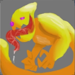 Avatar of user amber phanton