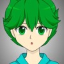 Avatar of user Tomoto-p