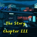 Cover of album The Story|chapter 3 by IBI