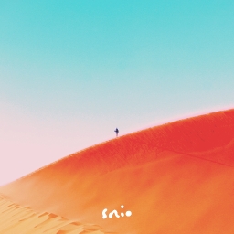 Cover of track Solus by Snio