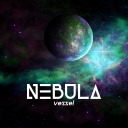Cover of album nebula by vessel