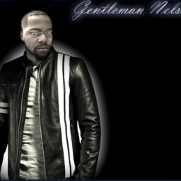 Avatar of user gentleman_nelson