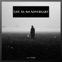 Cover of album Life As An Adversary by Mr. 57 気になる