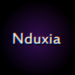 Avatar of user Nduxia