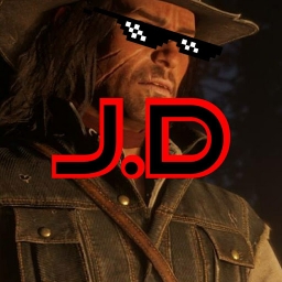 Avatar of user JD03