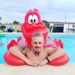 Avatar of user VonKreutz