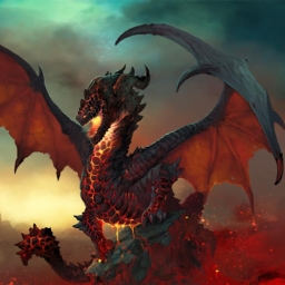 Avatar of user DragonAlchemyx