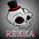 Avatar of user Rekka