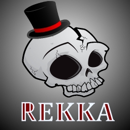Avatar of user Rekka