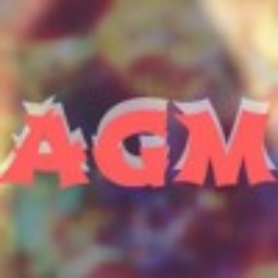 Avatar of user AGM