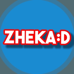 Avatar of user ZhekaEZ
