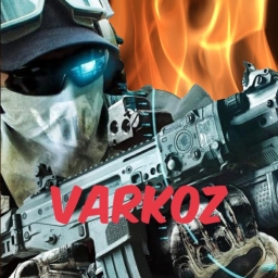 Avatar of user VARKOZ