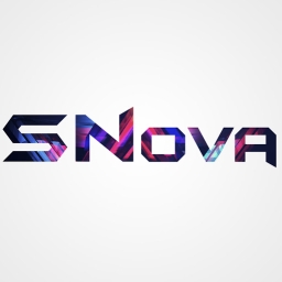 Avatar of user SNovaCs