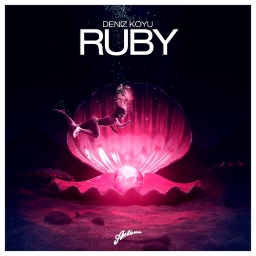 Cover of track RUBY prod.The Chemist (400 fllwr special) by ▽Momo▽桃.
