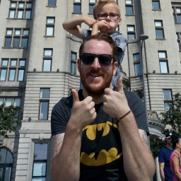 Avatar of user bulmeranthony83_gmail_com