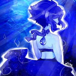 Avatar of user Lapis-Lazuli
