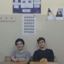 Avatar of user Manuj